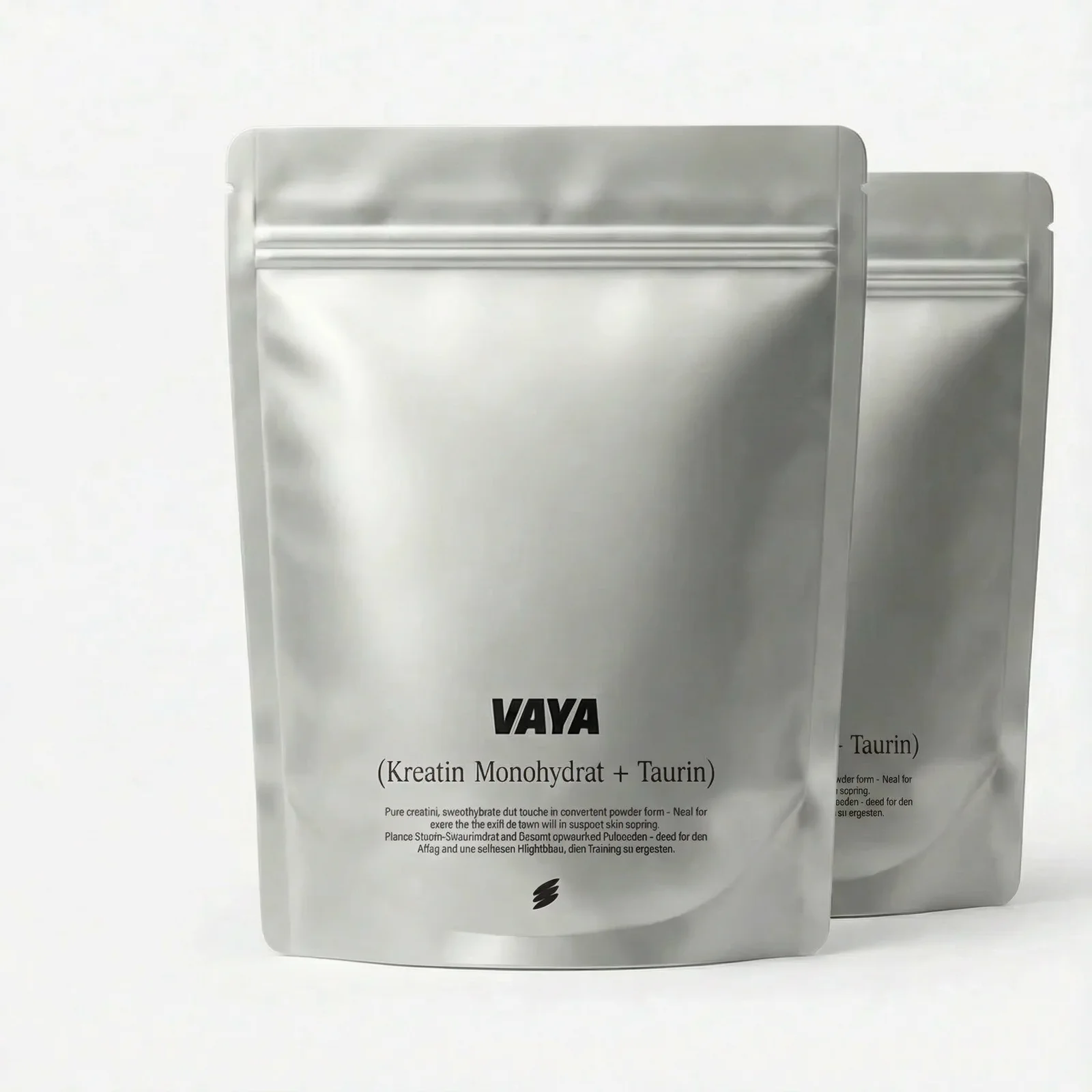 2 bolsas de Vaya® Croffee